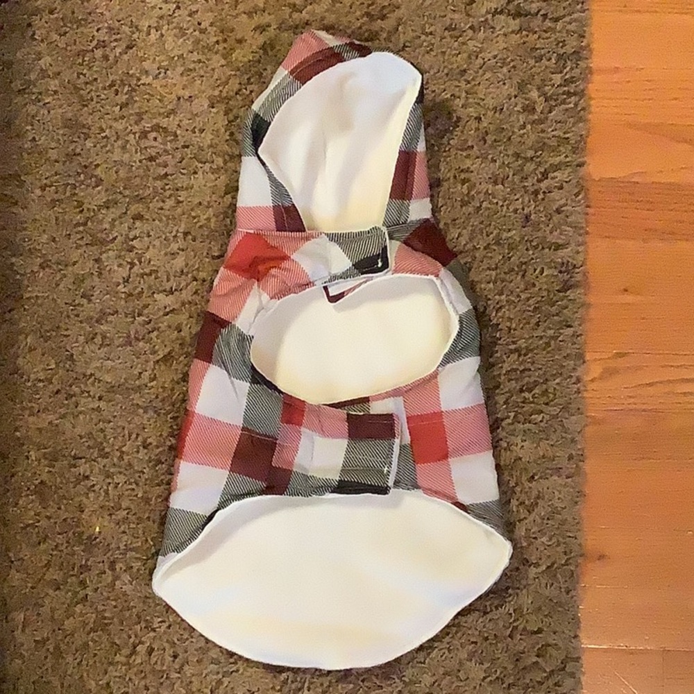 🐩 Doggy Jacket 🐕 - Picture 2 of 5